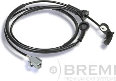Produktbild von BREMI ABS-Sensor 50641 für VOLVO XC90 I (275)