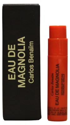 Produktbild von Frederic Malle, Eau e Magnolia, Eau de Parfum, Unisex, 1,2 ml*Flä schchen