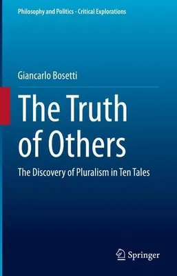 Zdjęcie produktu dla The Truth of Others