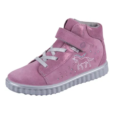 Produktbild von Ricosta Mädchen Halbschuhe, rosa/pink(sucre (5)), Gr. 30