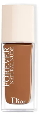 Image de Christian Dior, Forever Natural Nude, Long Wearing, Cream Foundation, 6N, 30 ml