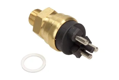 Produktbild von MAXGEAR 50-0239 Temperaturschalter Kühlerlüfter Thermoschalter passend für MERCEDES-BENZ 190 (W201) Stufenheck (W124) W124 T-modell (S124) W124 Coupe