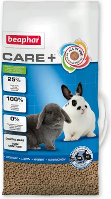 Obrázek produktu pro Beaphar Care+ Kaninchen 5Kg