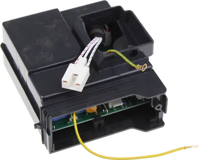 Zdjęcie produktu dla Beko - Falownik,Steuerelektronik Gn162430X - 5645512900