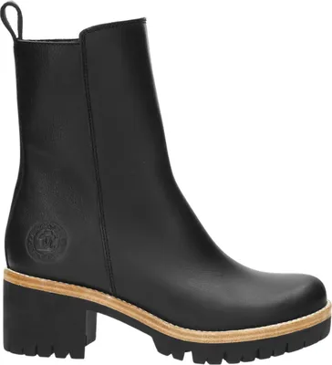 Produktbild von Panama Jack Polet B1 Schwarz - Damen Laars