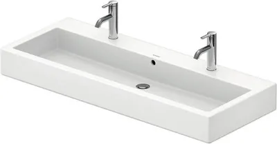 Zdjęcie produktu dla DURAVIT ceramika sanitarna biała 120 x 47 x 17,5 cm 4541200261