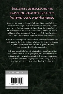 Produktbild von Wo die Sehnsucht schimmert
