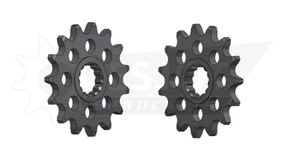 Immagine prodotto di Esjot Ruota dentata 520 15z Racing