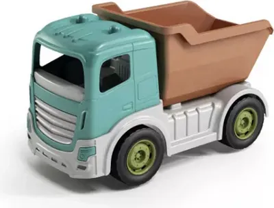 Image de Adriatic LITTLE TRUCK NEW LIFE CM 32X20