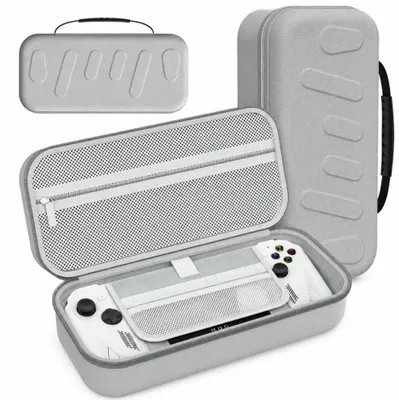 Zdjęcie produktu dla Etui Do Asus Rog Xbox Ally / Ally X 2025 Futerał Obudowa Pokrowiec Podróżny