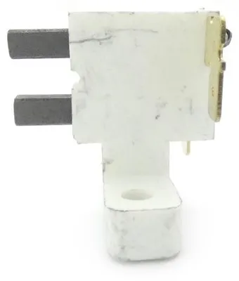Produktbild von MATRIX Ersatzteil Kohlebürsten für Stromerzeuger Stromgenerator PG 6000 D Silent
