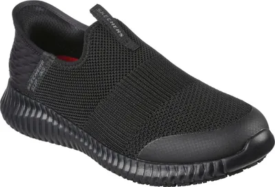 Produktbild von Skechers - Damen Schuhe "Cessnock Gwynedd" FS10445 (38 EU) (Schwarz)