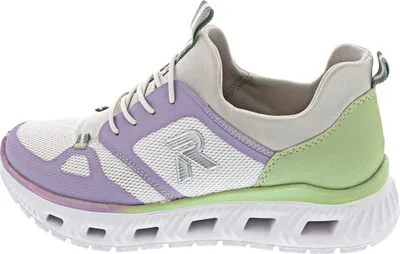 Immagine prodotto di Sneaker Rieker multicolore