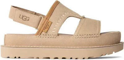 Zdjęcie produktu dla Ugg Goldenstar Regenerate Sandały Beige EU 38 Woman Beige EU 38