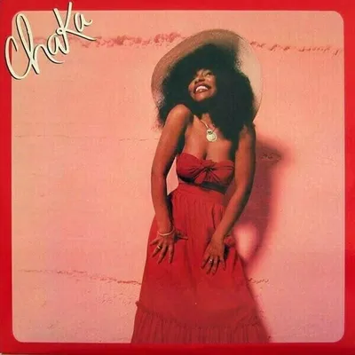 Produktbild von Chaka Khan - Chaka (LP)