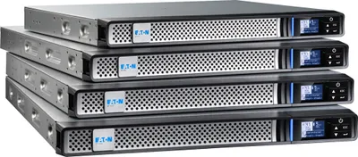 Image de Eaton 5P USV 5P1550IRNG2 1550 VA, 1350 W, Eingang: C14, 6x