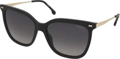 Produktbild von Carrera CARRERA 3071/S Black gold 57/17/140 Damen Sonnenbrillen