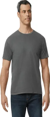 Image de Gildan - T-shirt pour homme RW10343 (S) (rose clair)