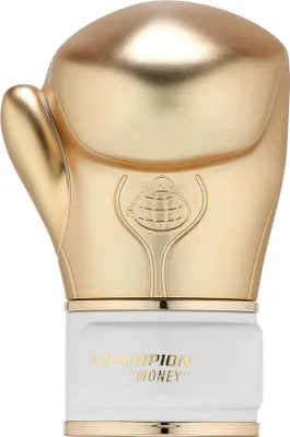 Produktbild von Fragrance World Champion Money Eau De Parfum 80 ml (man)
