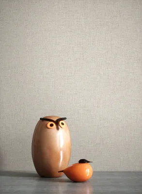 Produktbild von NEWROOM Tapete Haruto Uni 3 Taupe Vliestapete - Modern Struktur Monochrom  Germany