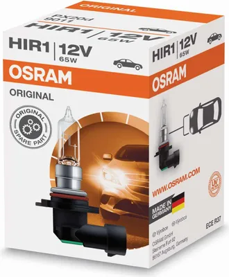 Obrázek produktu pro Osram 4008321863966, 65 V, 1 kusů