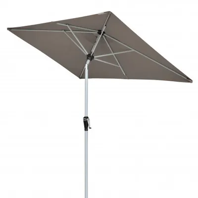 Obrázek produktu pro Doppler ACTIVE 210x140 cm - slunečník s automatickým naklápěním klikou : Desén látky - 846