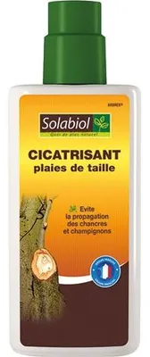 Immagine prodotto di Pomata cicatrizzante per ferite da taglio 300 g - Solabiol