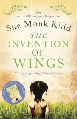 Produktbild von The Invention of Wings