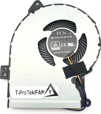 Immagine prodotto di Raffreddatore della ventola Raffreddatore della ventola compatibile con Asus P/N : 11721-01D3A