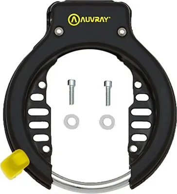 Imagen del producto de Candado para cuadro Auvray A362 - CANDADO PARA CUADRO AUVRAY