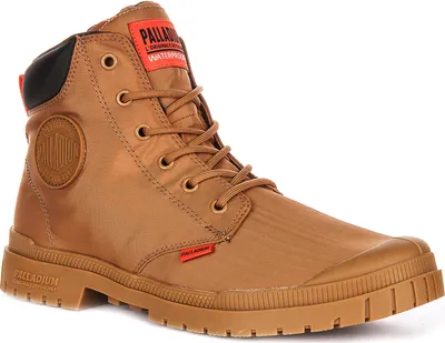 Zdjęcie produktu dla Buty Palladium Pampa SP20 Cuff Waterpool, beżowy 47 EU