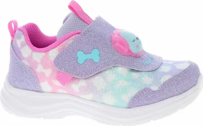 Produktbild von Skechers Schuhe Slights Glimmer Kicks Skech Pets, 302698NLVHP