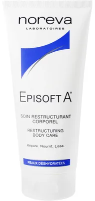 Zdjęcie produktu dla Noreva Episoft A Emulsja 200 ml