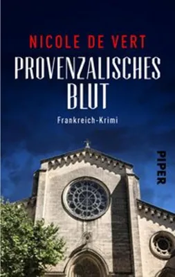 Produktbild von Provenzalisches Blut