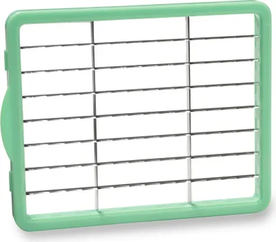 Produktbild von Nicer Dicer Chef Messereinsatz (12 x 48 mm)
