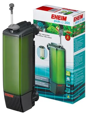 Productafbeelding van Eheim Binnenfilter Pickup 200
