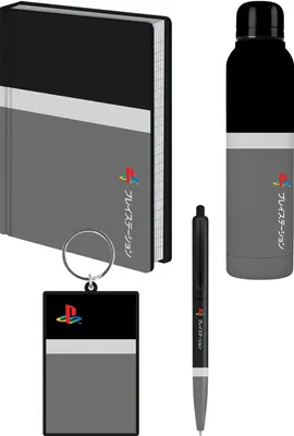 Zdjęcie produktu dla Playstation Premium Gift Box PS Classic