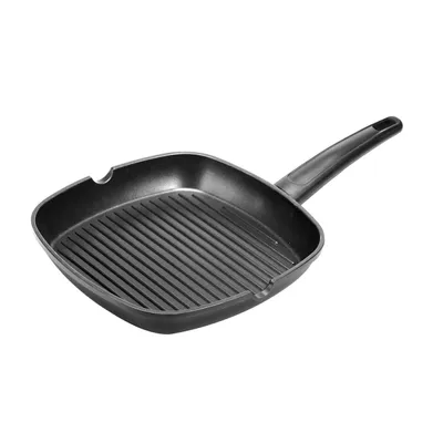 Obrázek produktu pro Tescoma Pánev steaková PREMIUM 26 x 26 cm