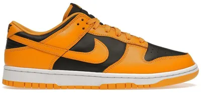 Produktbild von Nike Dunk Low Championship Goldenrod (2021) - EU 39