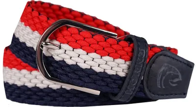 Image de Ceinture extensible Horka Rouge M Rouge M