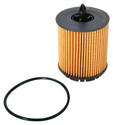 Produktbild von Ölfilter Castrol filters CO0131 Filtereinsatz für OPEL ZAFIRA B (A05) INSIGNIA Caravan Astra G CC (T98) Zafira A (T98) Vectra C Caravan (Z02) INSIGNIA