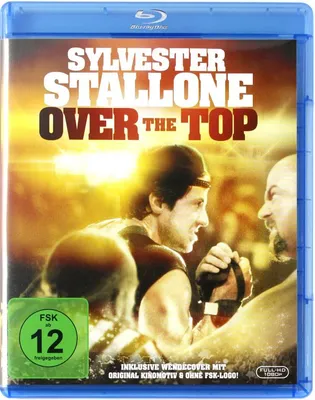 Produktbild von Over the Top