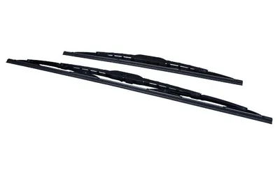 Produktbild von MAXGEAR Scheibenwischer Set Wischerblätter Vorne für FORD Fiesta Mk5 Schrägheck (JH1, JD1, JH3, JD3)