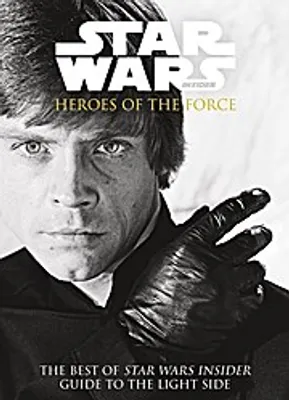 Image de Star Wars - Heroes of the Force