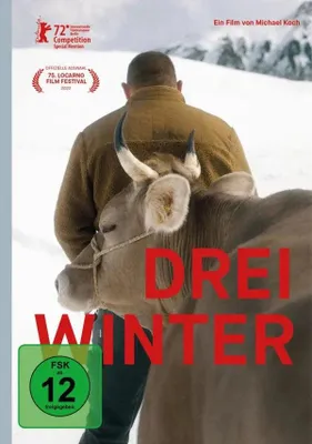 Produktbild von Drei Winter