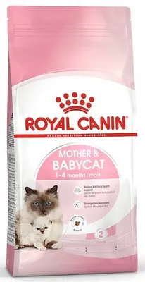 Produktbild von Royal Canin Feline Mother & Babycat - 2 kg