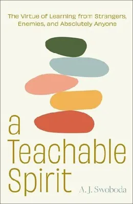 Produktbild von A Teachable Spirit