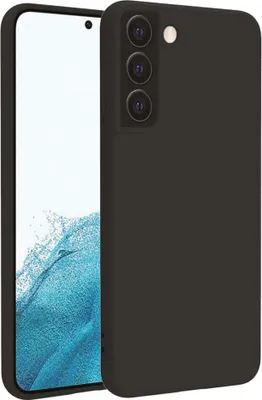 Produktbild von Hype Cover, Schutzhülle für Samsung Galaxy S22 (63111) Handyhülle