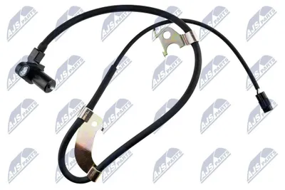 Produktbild von NTY ABS Sensor Raddrehzahl Vorne Links für SUZUKI LIANA Schrägheck HCA-SU-022