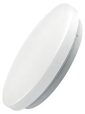 Produktbild von NYMPHEA LED Deckenleuchte Ø48.8cm 36W CCT Smart Dimmbar Weiß